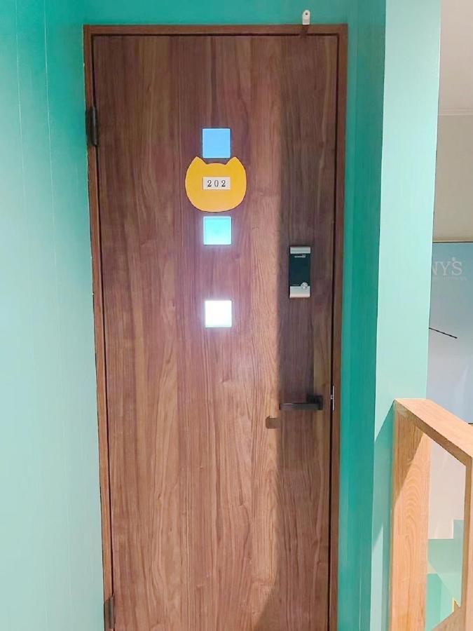 Hotel Tiffany Tokio Zewnętrze zdjęcie